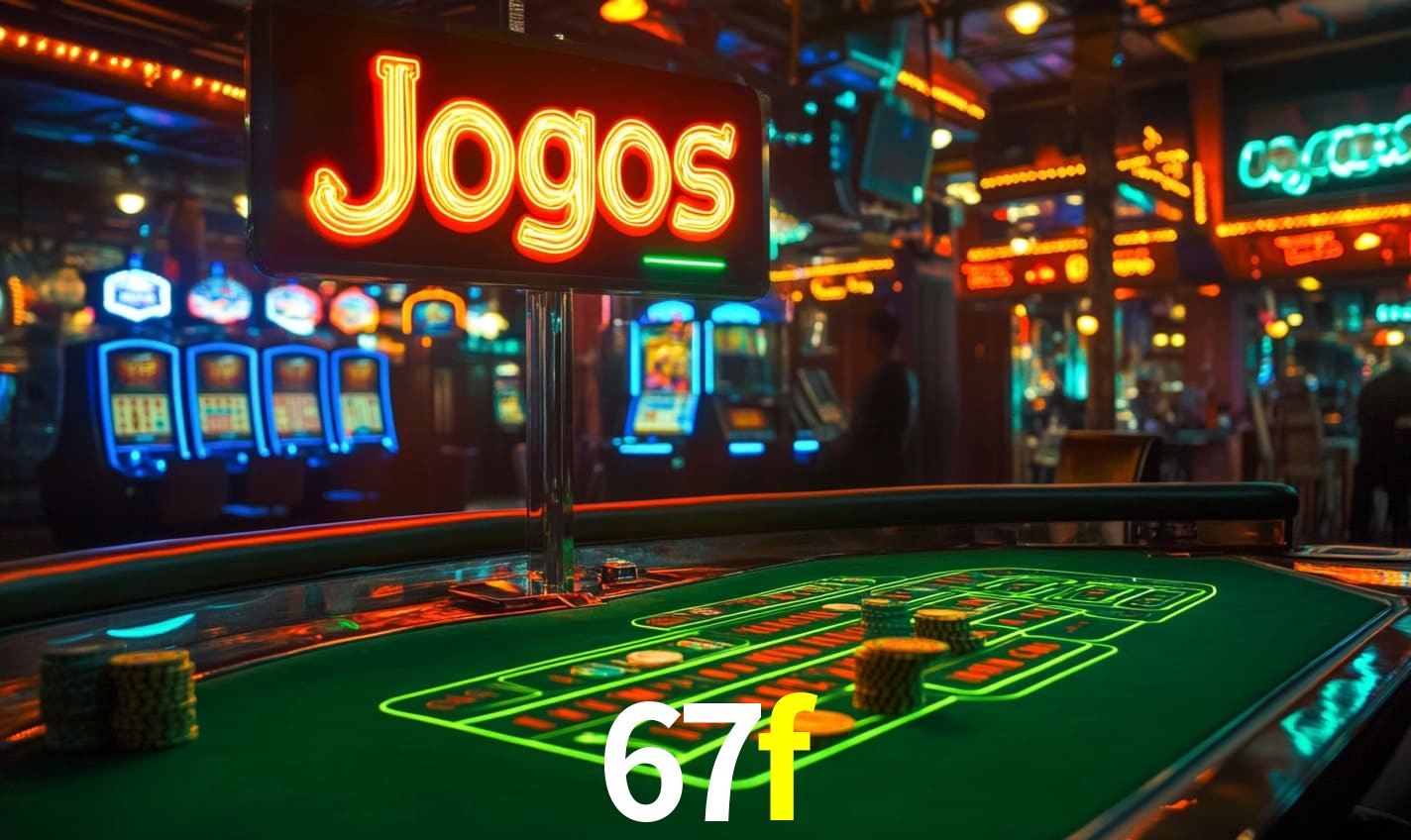 Estatísticas 67f